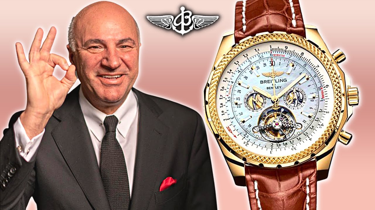 10 Best Breitling Watches To Invest In 2023