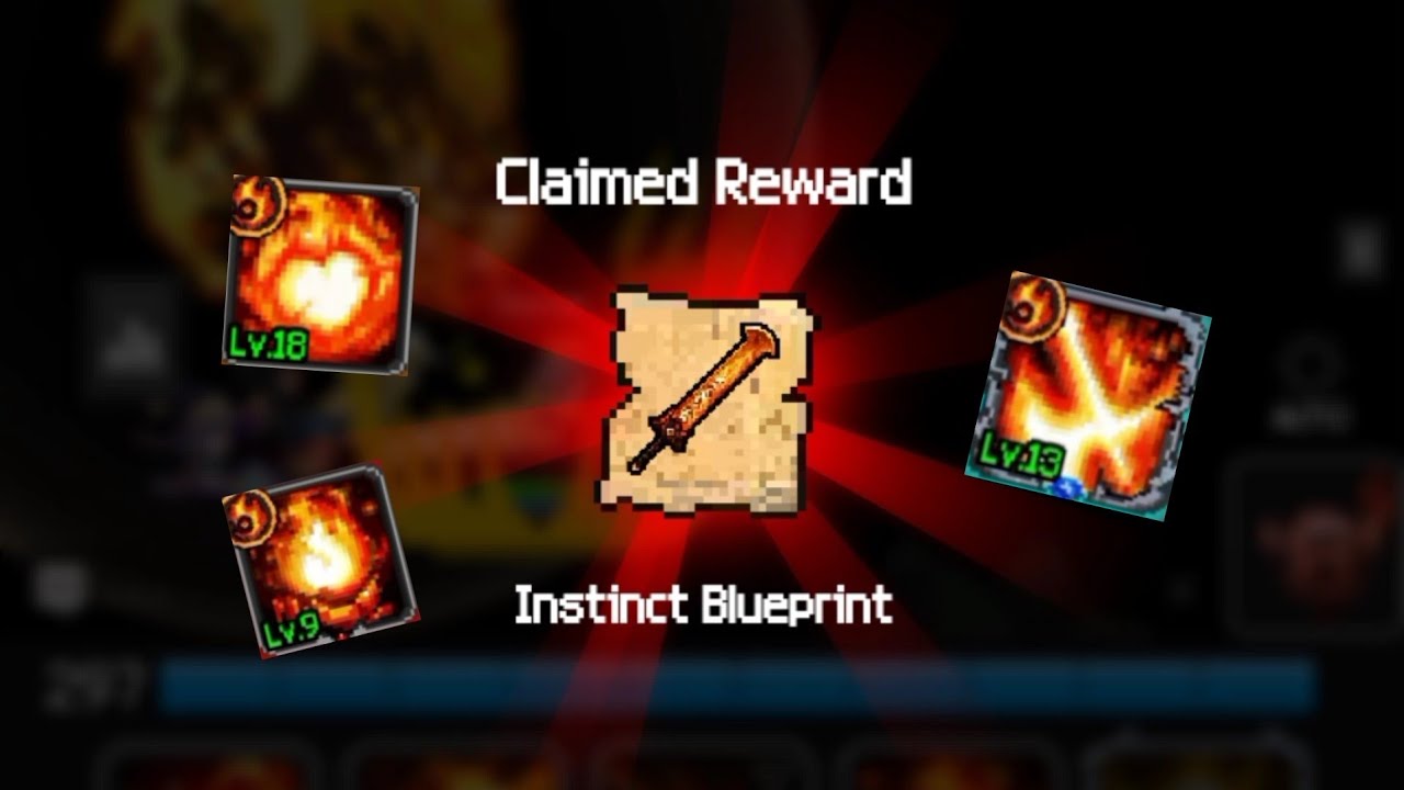 Boss Fight | Stage 900 | With Fire Season Skill | Slayer Legend