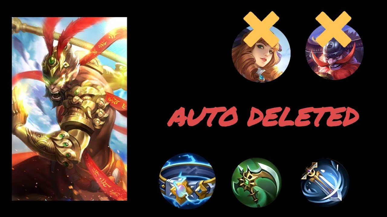 Sun Auto deleted best build 🔥🔥