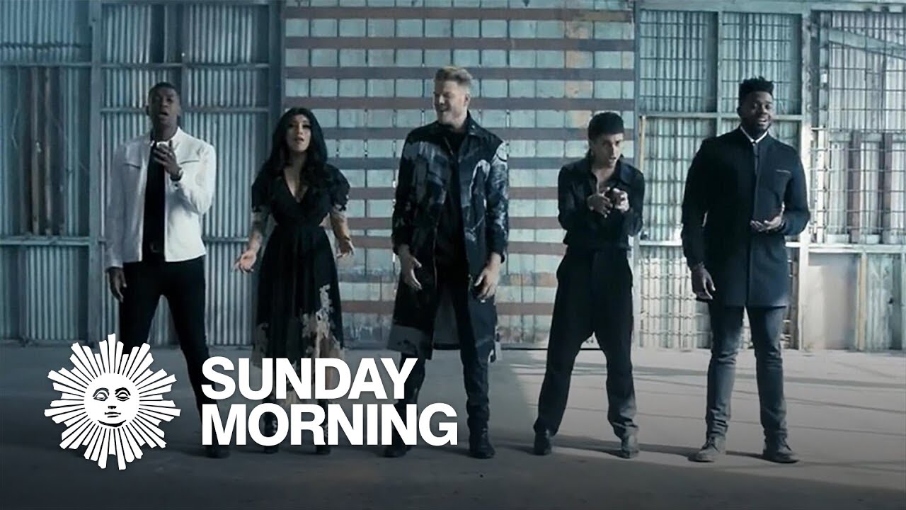 Pentatonix: Friendships and harmonies