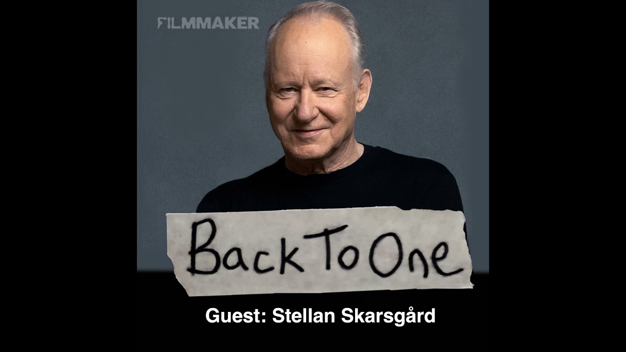 Stellan Skarsgård