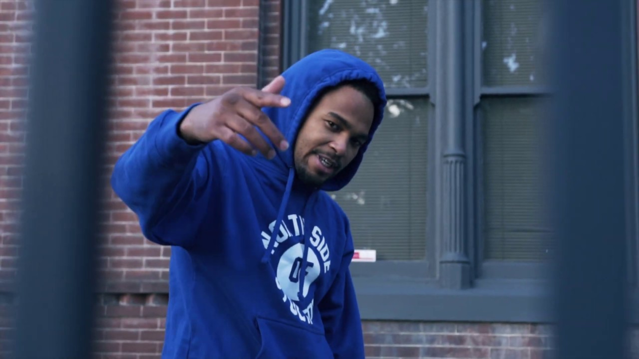 Lou Thomas x DeeAye x Wills Fargo - Back To Work (Shot By @MicJordan)