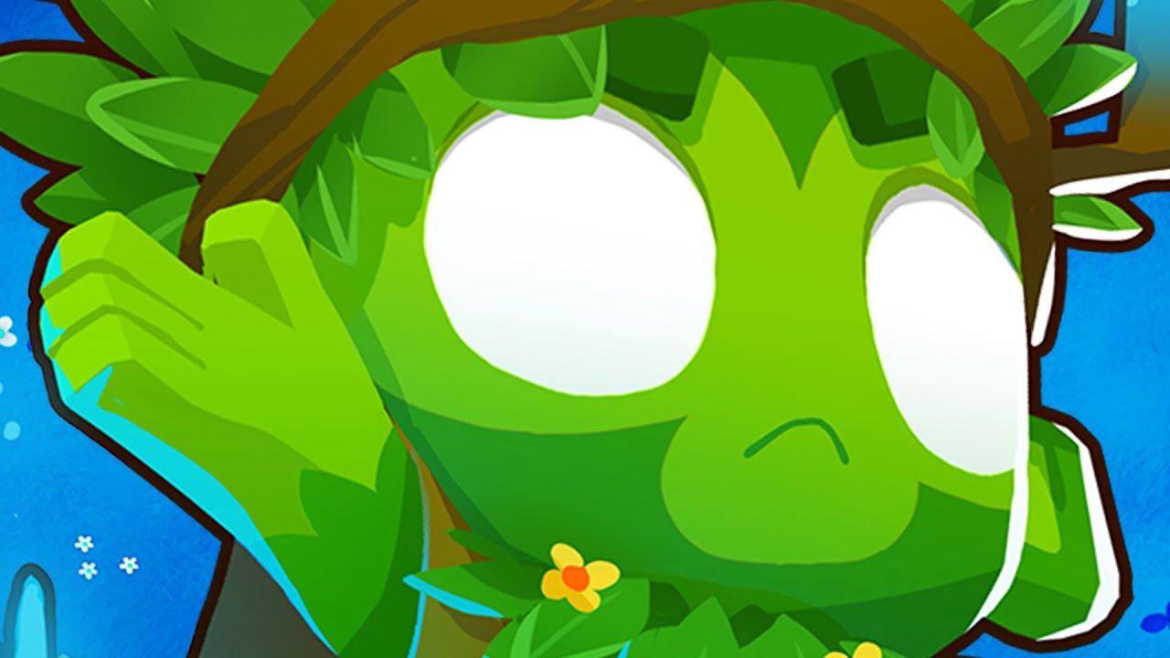ЛУЧШАЯ стратегия в Bloons TD 6!