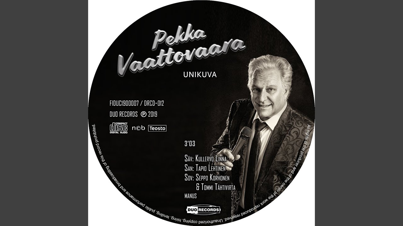 Unikuva