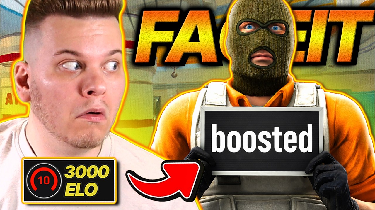 Sikerülhet győzni ezek az ŐRÜLT FACEIT játékosok ellen? 🤔 | FACEIT