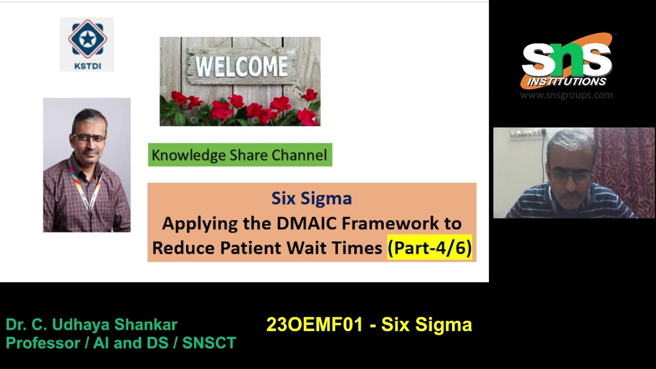 Healthcare Efficiency: DMAIC Part 4 – Analyzing Root Causes & MBA Career Paths