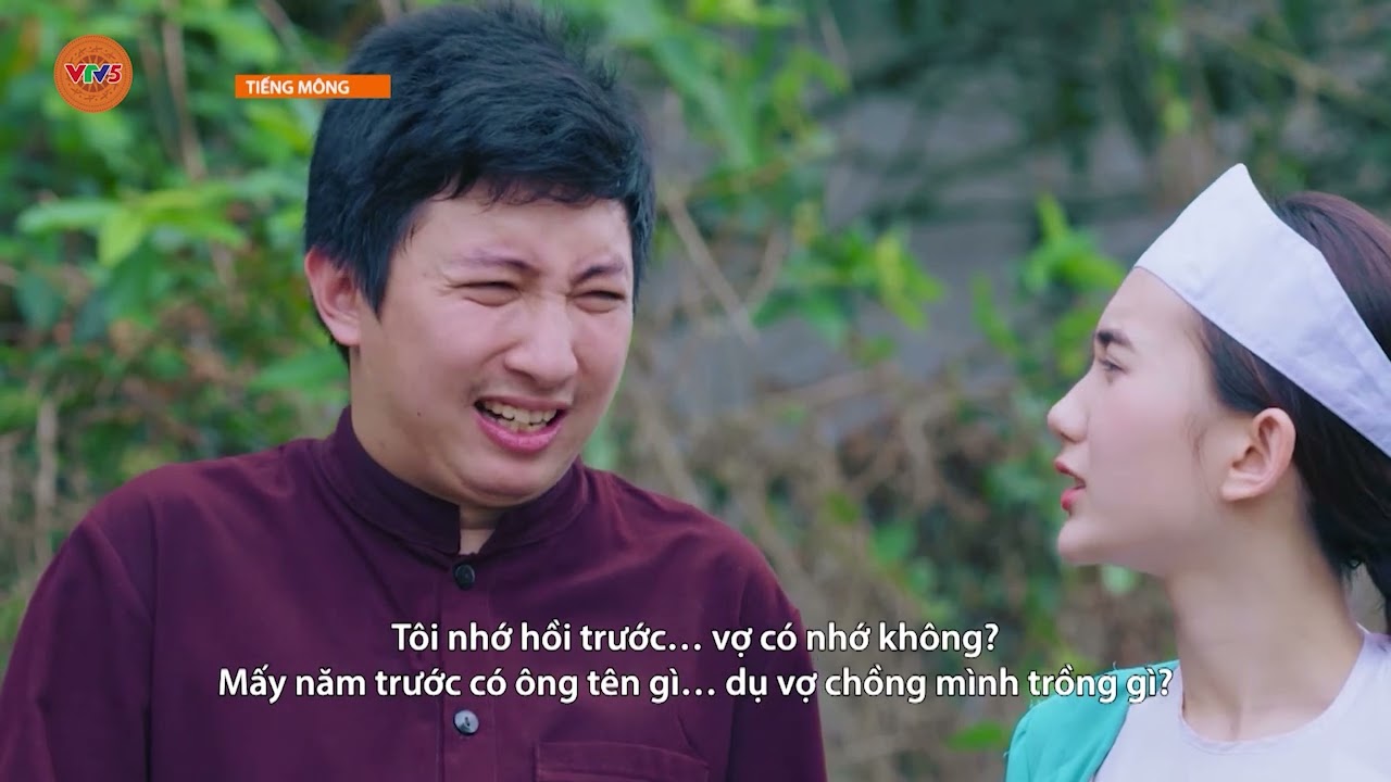 [TIẾNG MÔNG] TIỂU PHẨM - TẬP 9: TIN ĐÚNG ĐƯỜNG SÁNG | VTV5