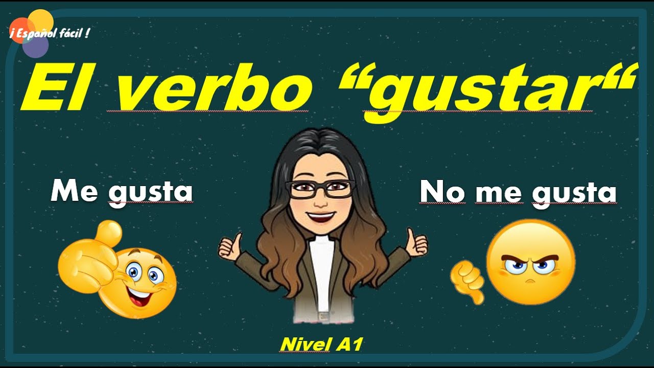 EL VERBO 