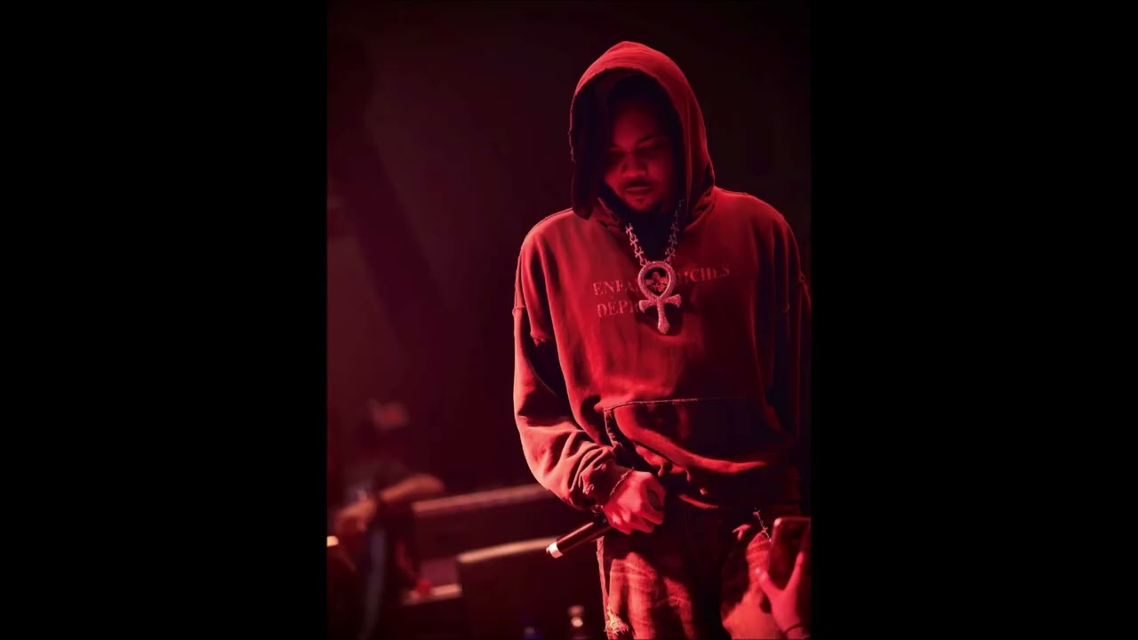 G Herbo Type Beat NEW 2025 (Prod. By Xane OTB)