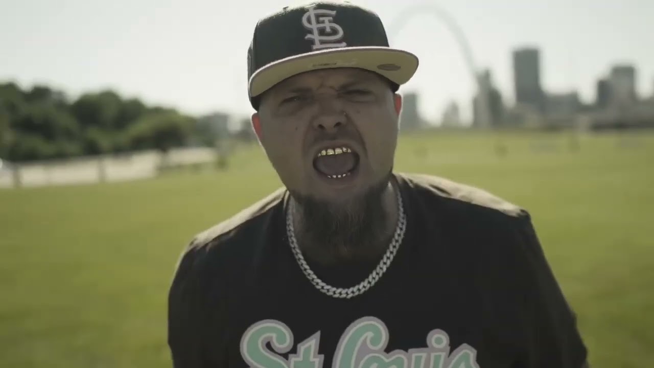 Mak 9 - Again ( Official Music Video )