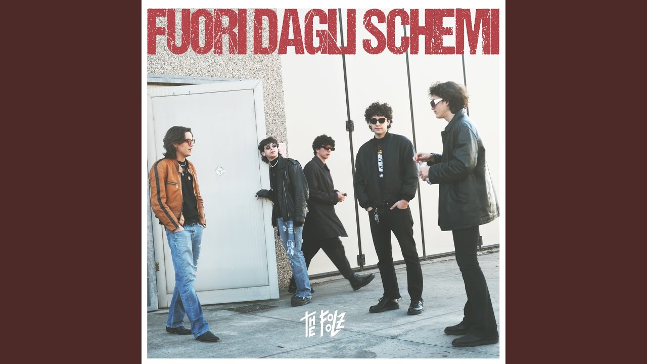 Fuori dagli schemi