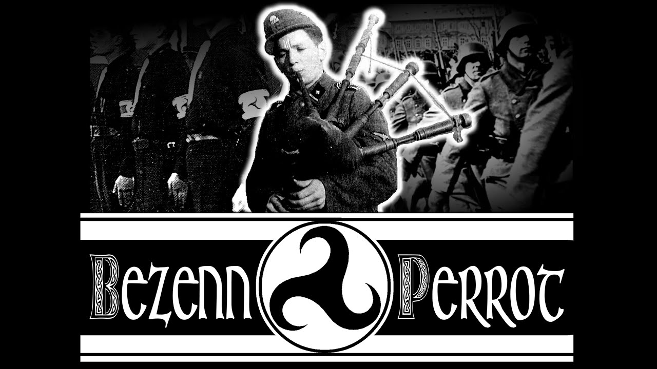Bagadoù Stourm - Bezenn Perrot (Legendado)