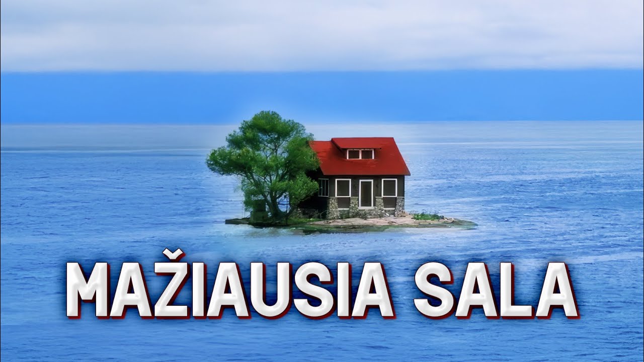Neįtikėtini ir įdomūs faktai, kurių nežinojote #11