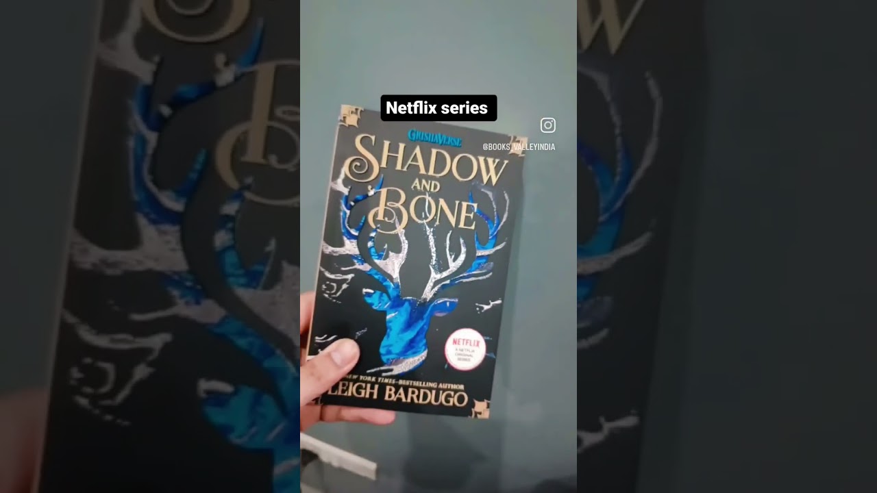 SHADOW & BONE ! SIEGE & STORM ! RUIN AND RISING |SIX OF PROWES