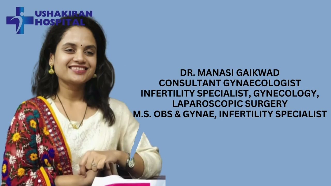 Gynecologist & Obstetrician
