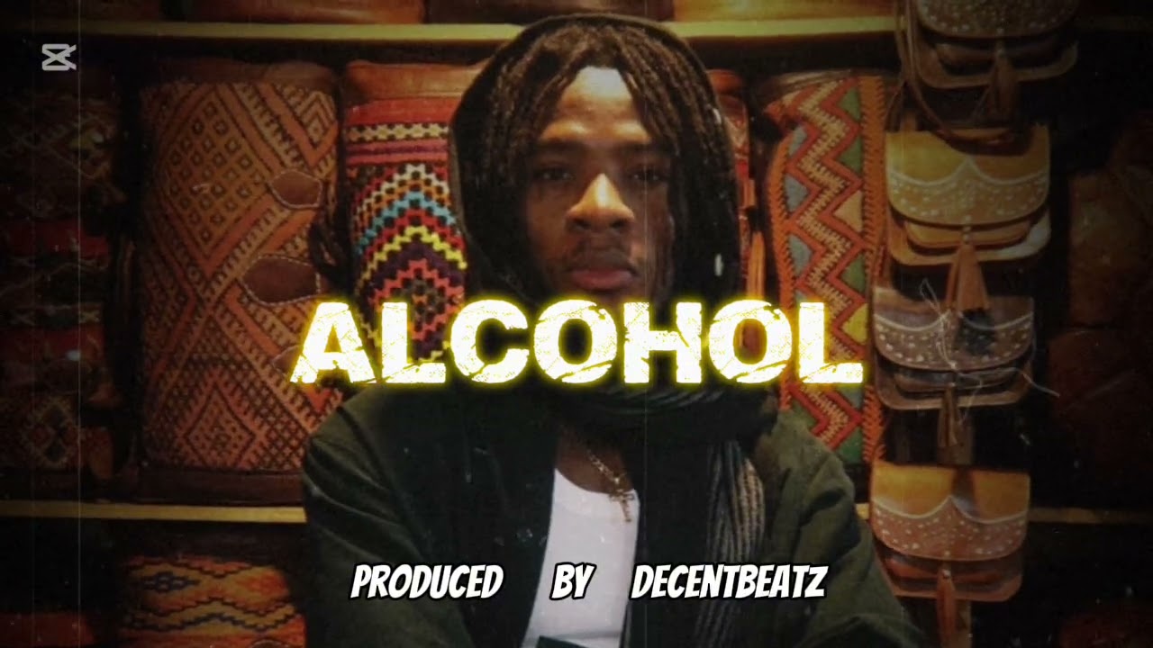 “ALCOHOL