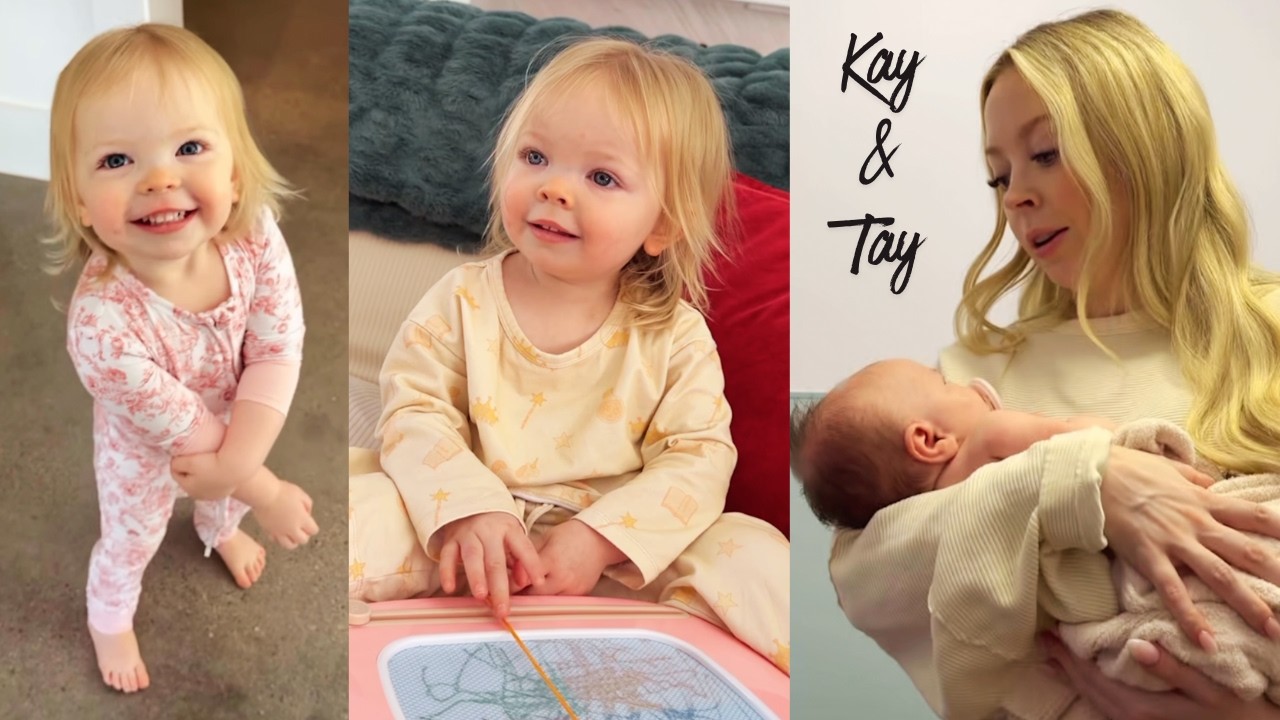 KAY & TAY 👶 | EP. 142