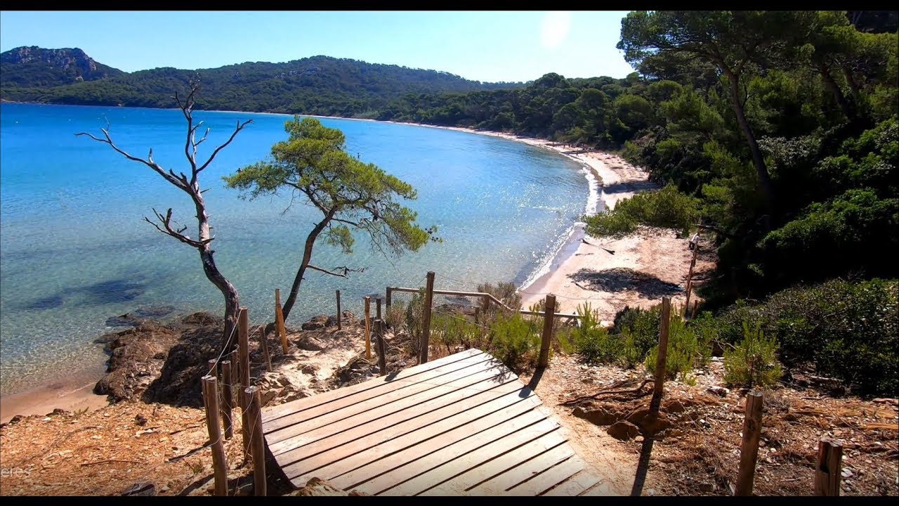 Hyères 4K