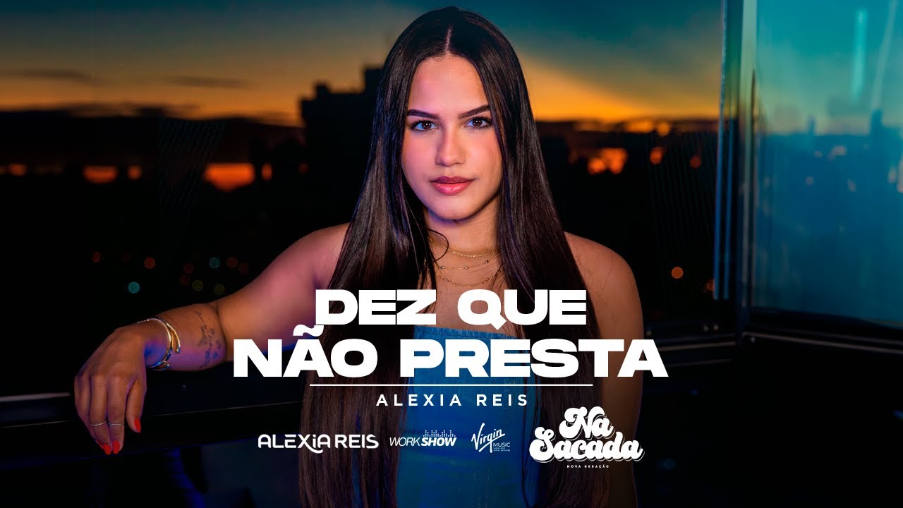 Na Sacada #2 - Dez Que Não Presta - @AlexiaReis