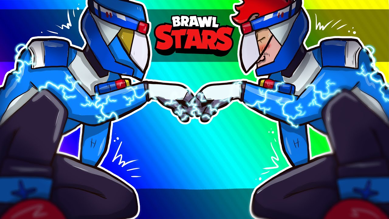 🔥 LEGENDARNA OFERTA ZA 200ZŁ Z KRUKIEM! | BRAWL STARS /w Hadesiak