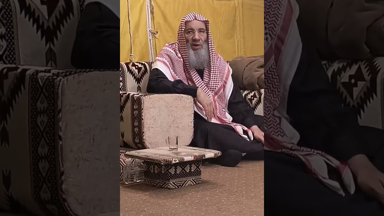 نصيحه فضيله الشيخ العلامه محمد حسان | كيف اطلب العلم | جلسه خارجيه رائعه من فضيله الشيخ محمد حسان
