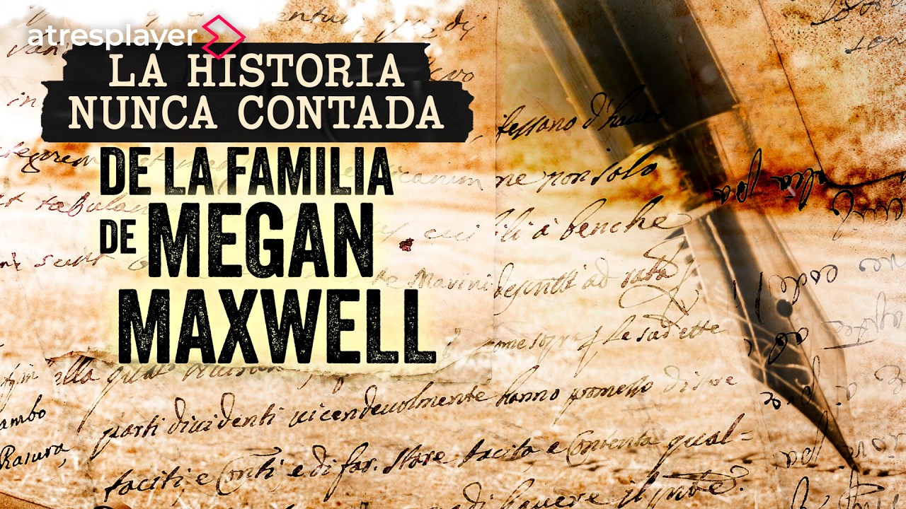 Megan Maxwell y su madre, Carmen | Las Entrevistas de Sonsoles