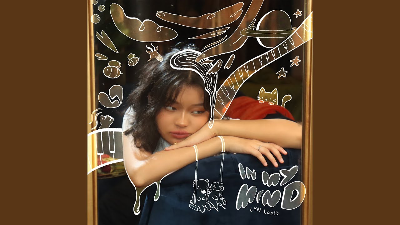 In My Mind
