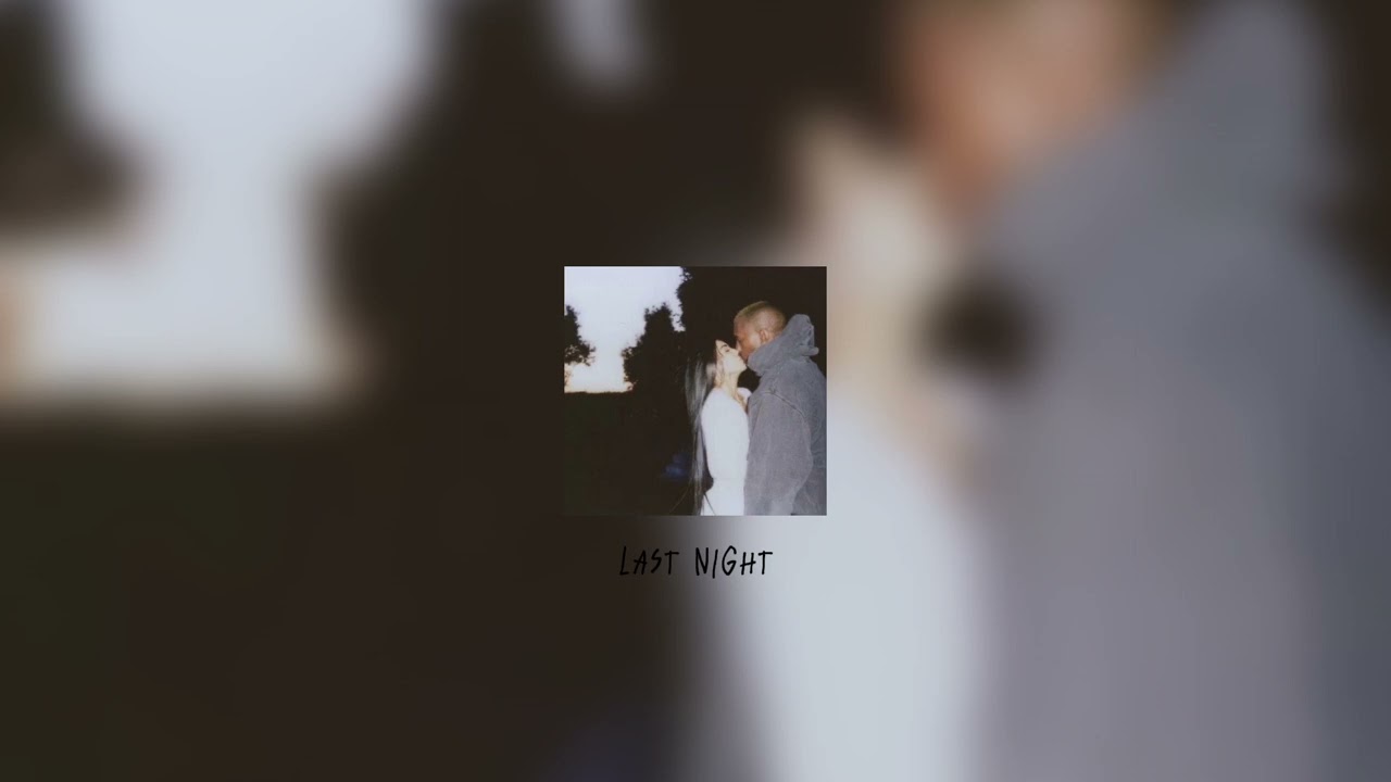 Diddy - Last Night ft. Keyshia Cole (sped up)
