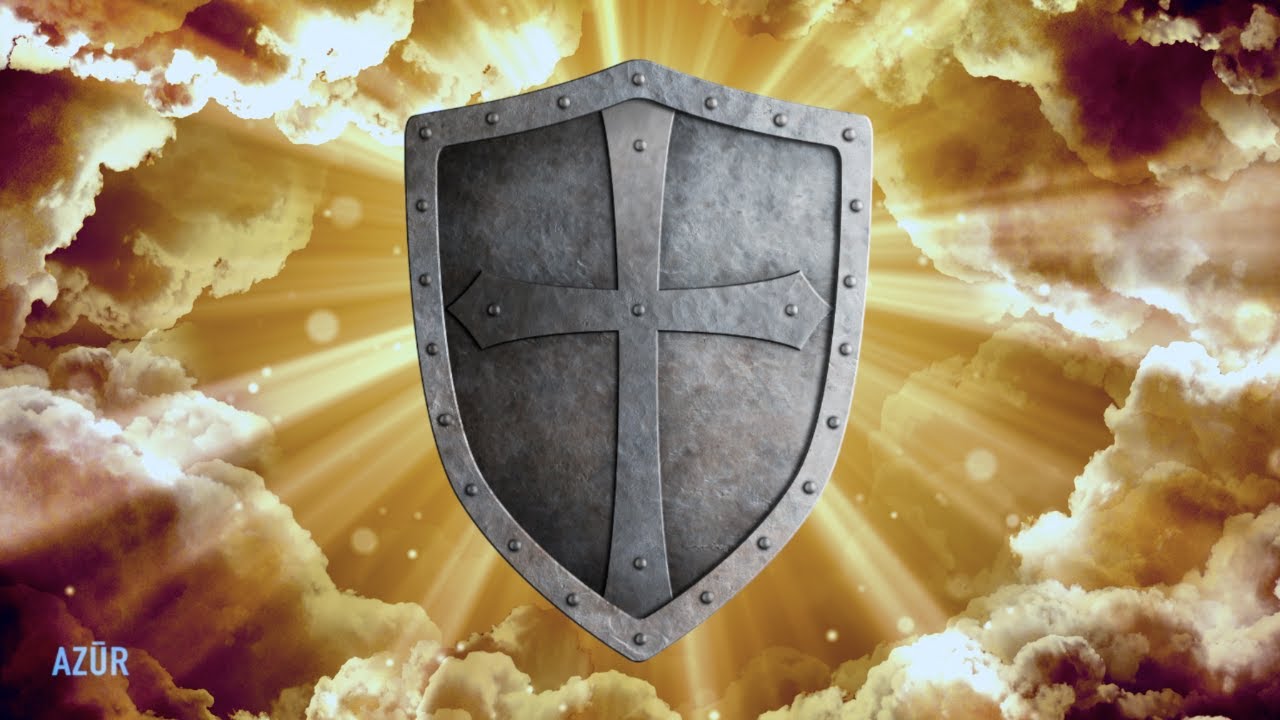 Armor of God | 1111 Hz