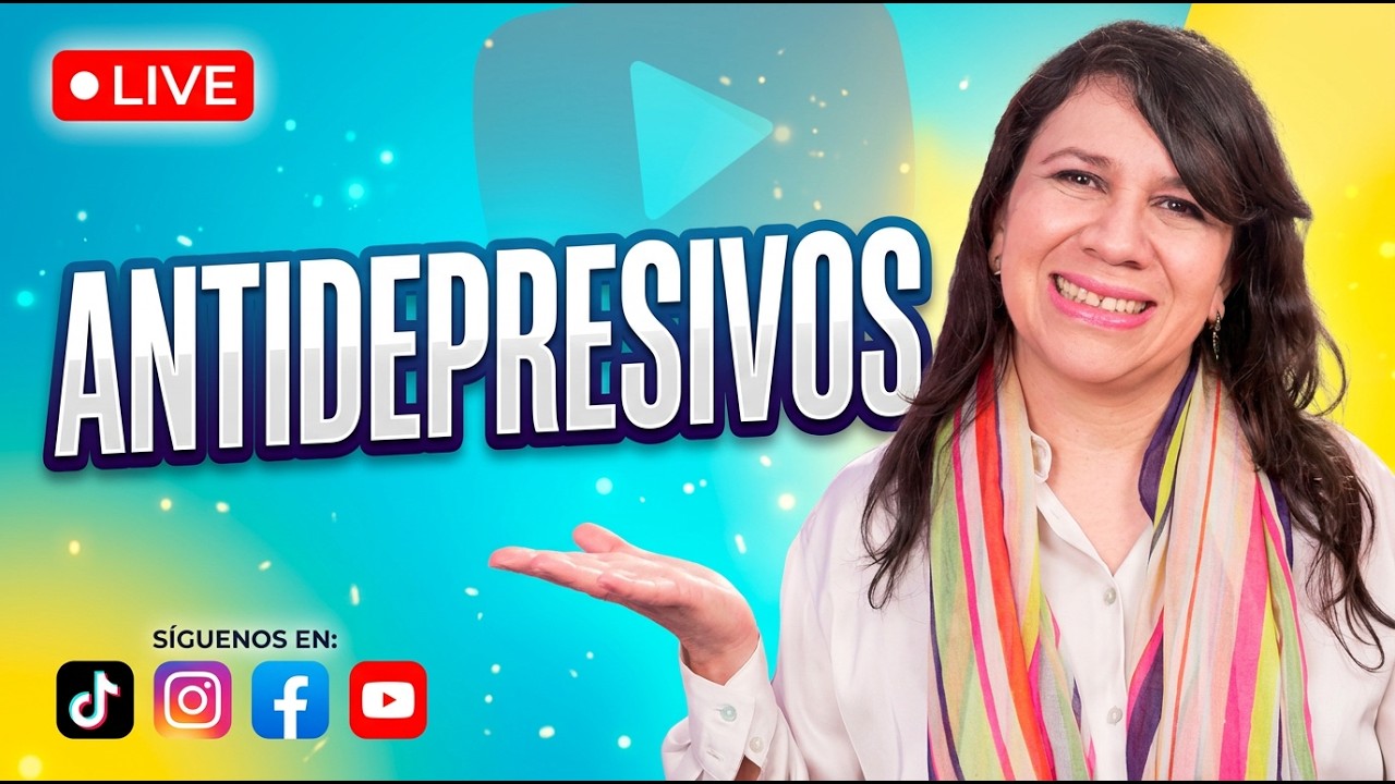 Fanny Psiquiatra está en vivo