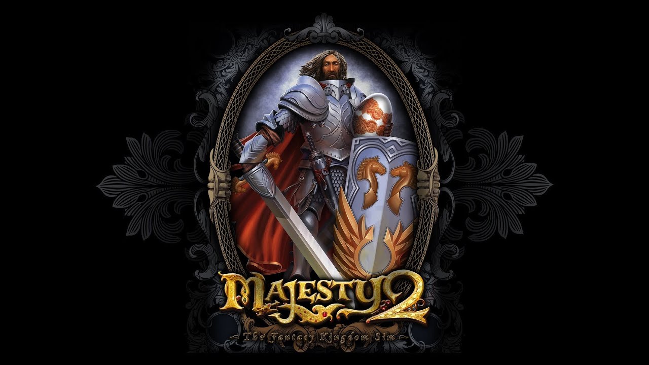 Обзор игры: Majesty 2.