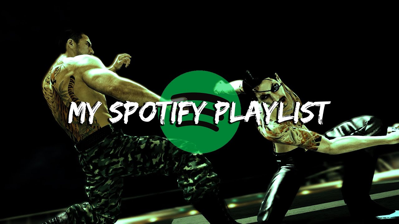 Syncing Yakuza Dynamic Intros with Other Video Games Music