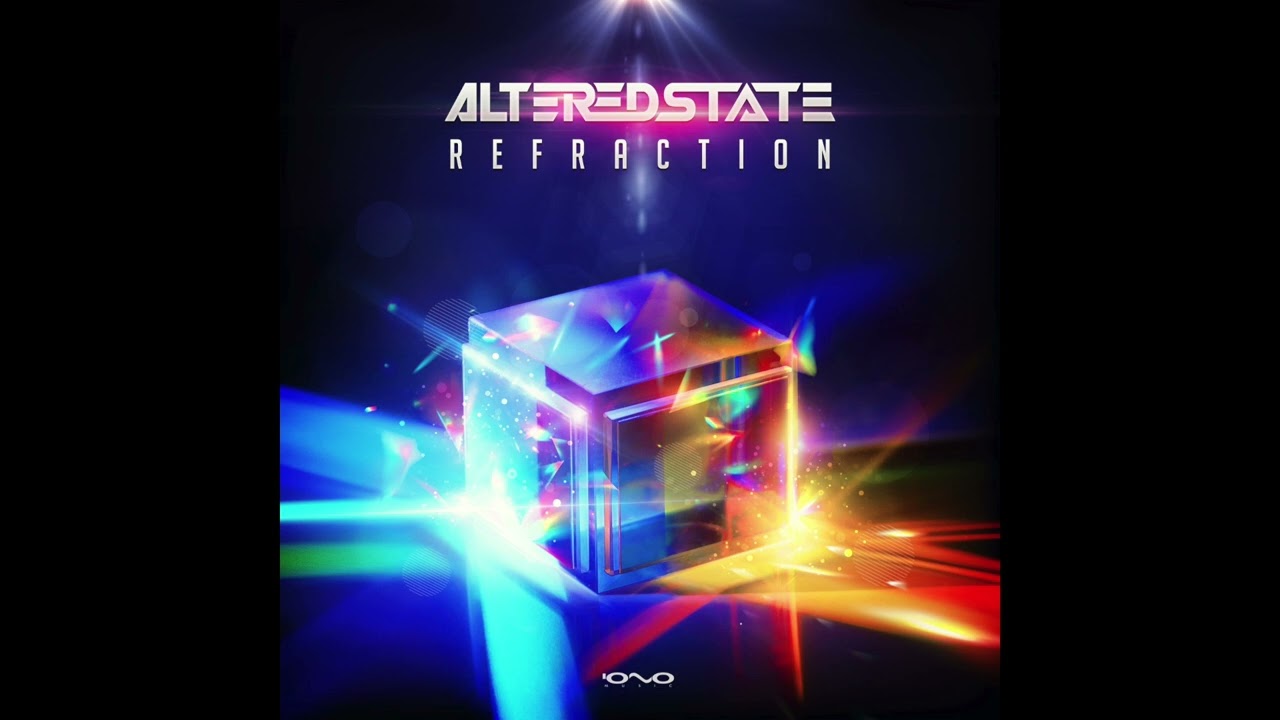 Altered State - Refraction