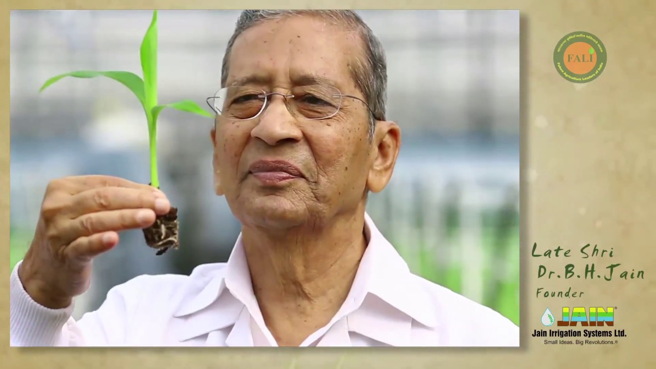 FALI film series: Tissue Culture