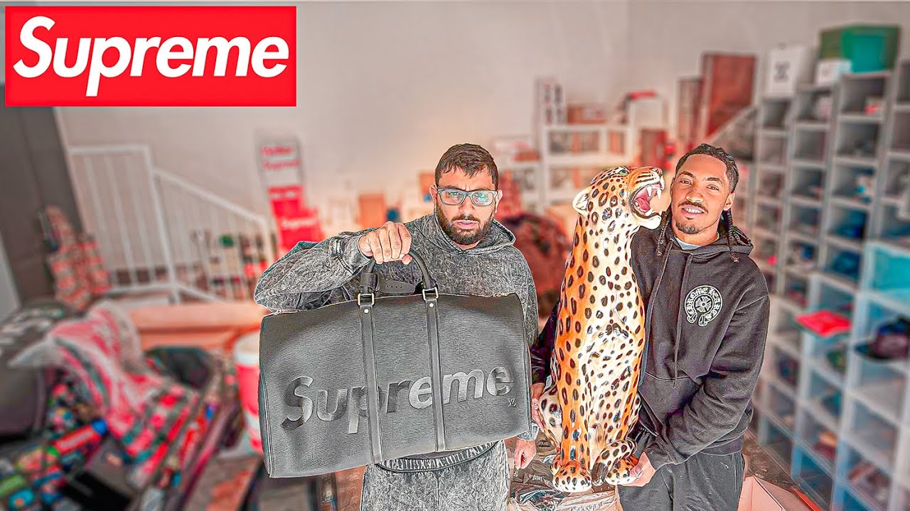 We Spent $100,000 in 30 mins