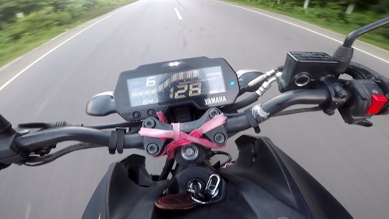Rush on Yamaha Mt-15 in Traffic | Pankajvlogs46