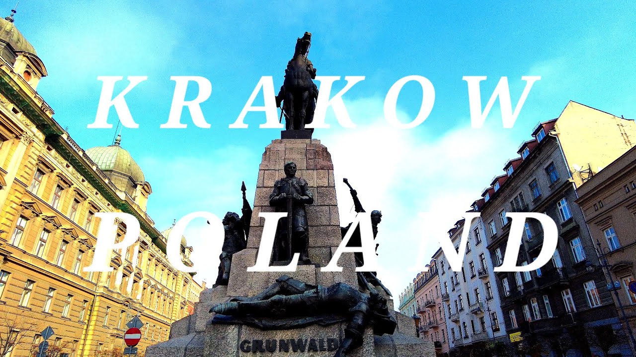 Krakow, Poland