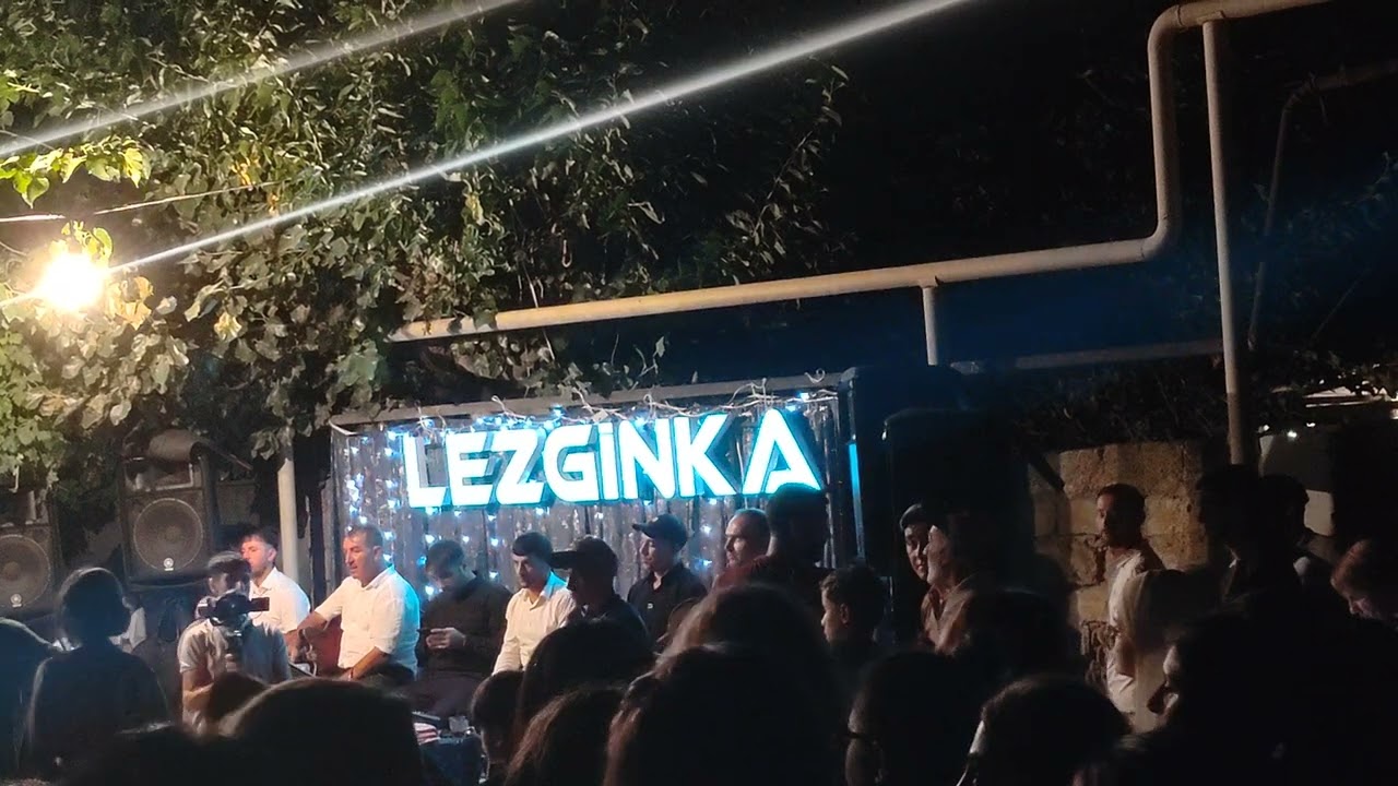 gr. lezginka группа лезгинка кусары хачмас губа дербент дагестан