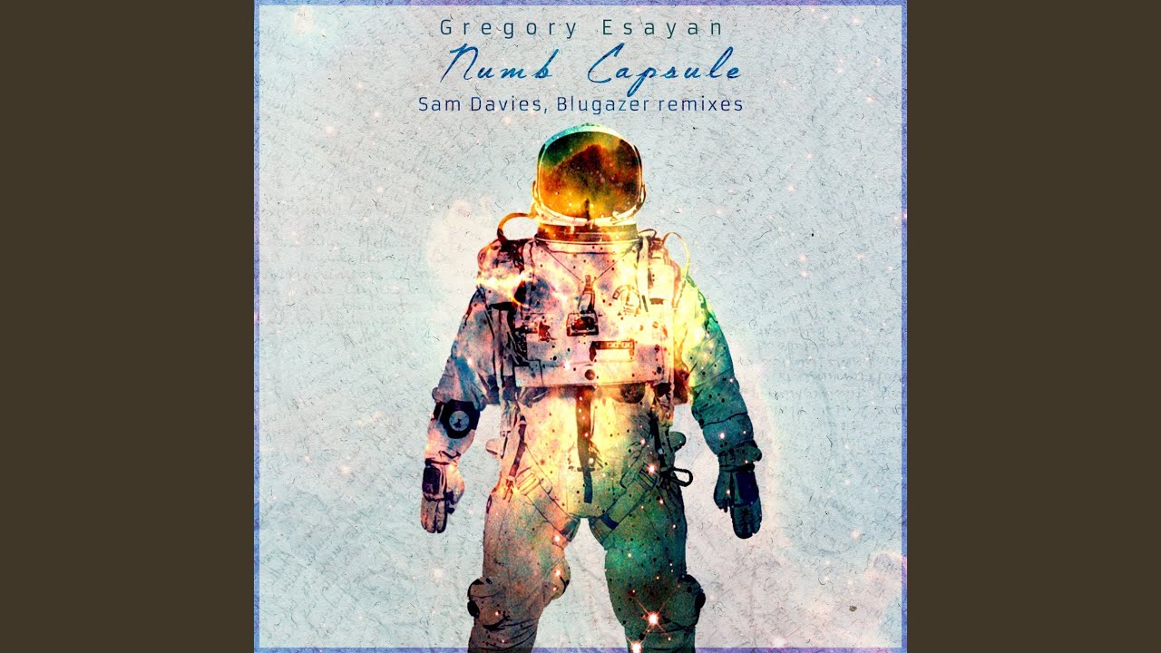 Numb Capsule (Sam Davies Remix)