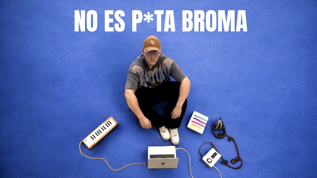 Dame 9 minutos y te daré 7 años.