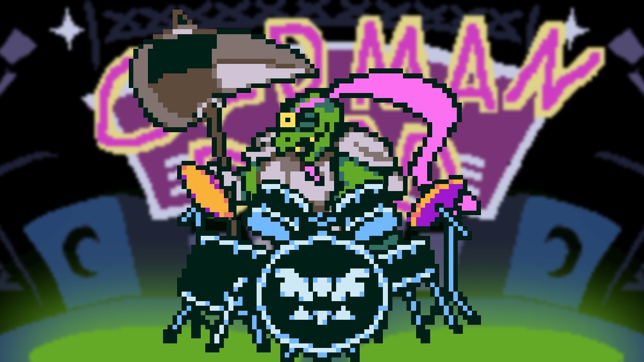 Raise Up Your Hammer
