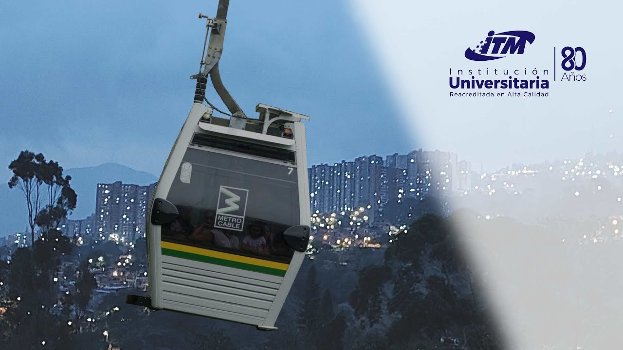 La aurora - Medellín 2024- Video Economía