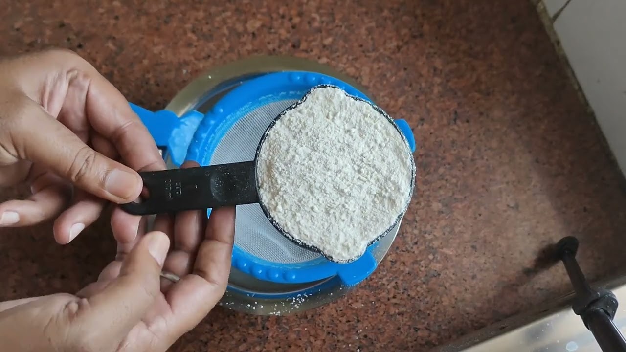 Baking with Narendra - Home Made Cake 🎂