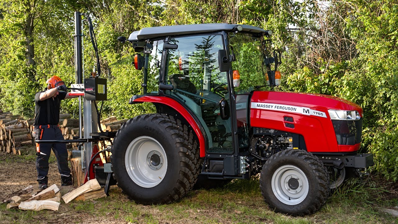 MF 1700 E | FIELD