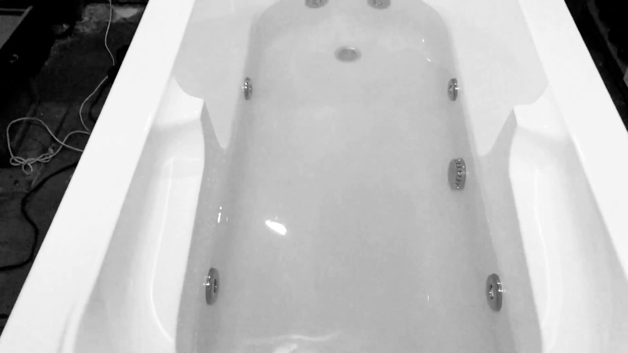 Riho Future 180cm*80cm, VURCS 542 Jets SPA