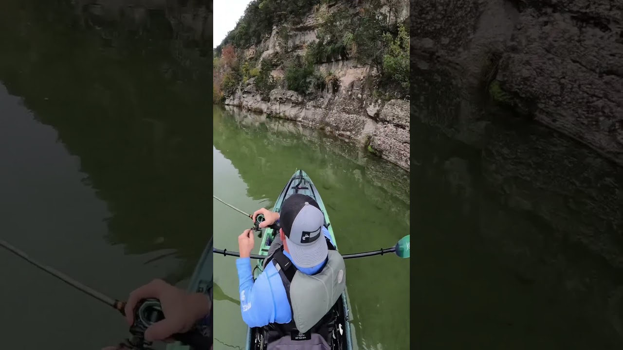 #kayak