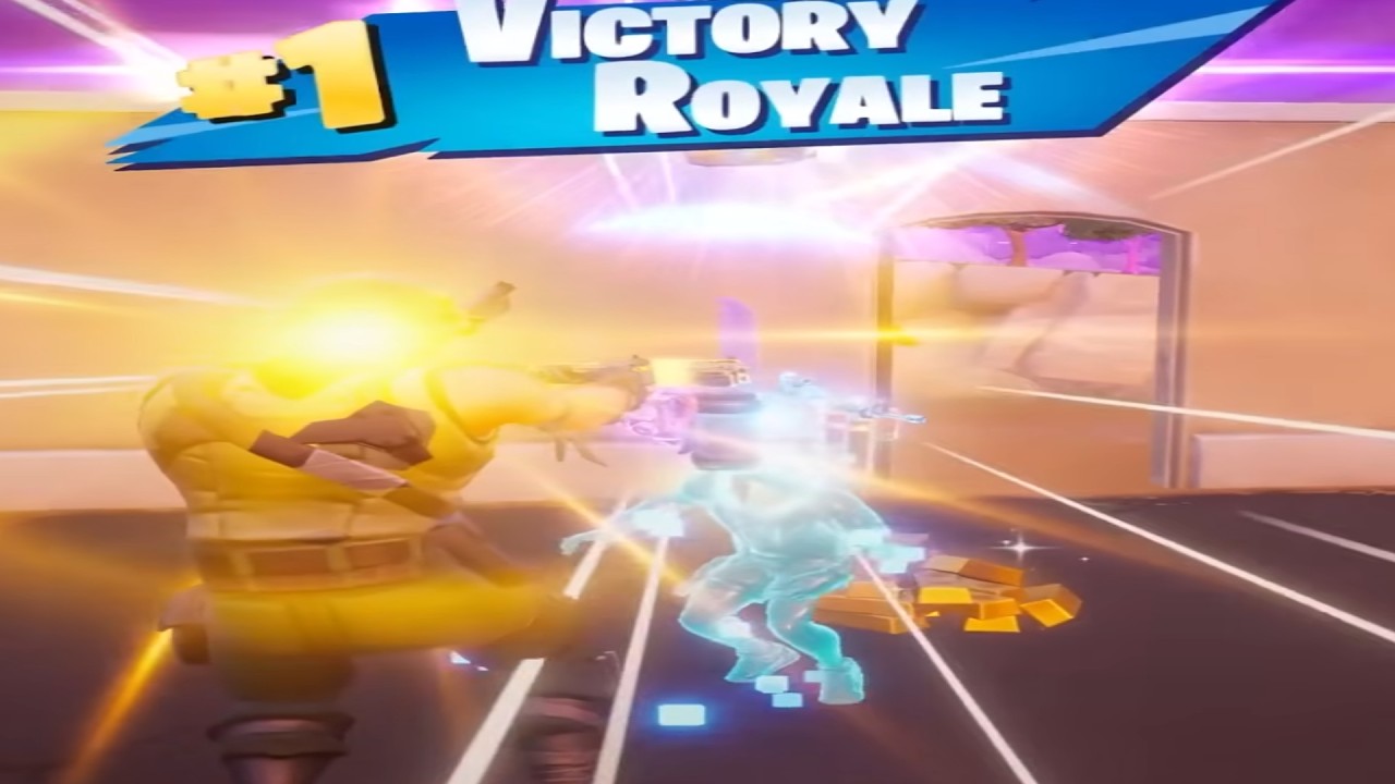 nevasta nu mai divorțează pentru că am câștigat la Fortnite