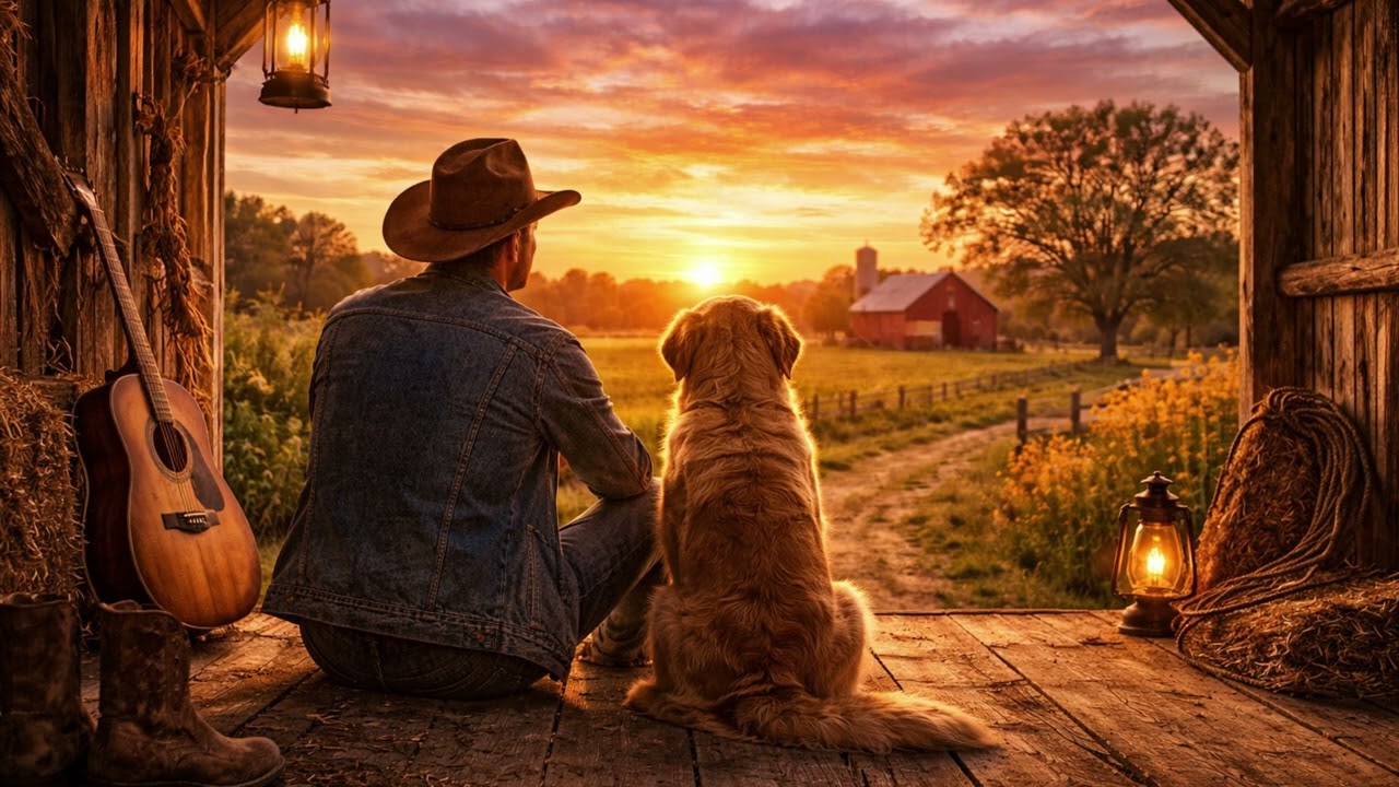 The Dog Who Knew My Name - Country Music