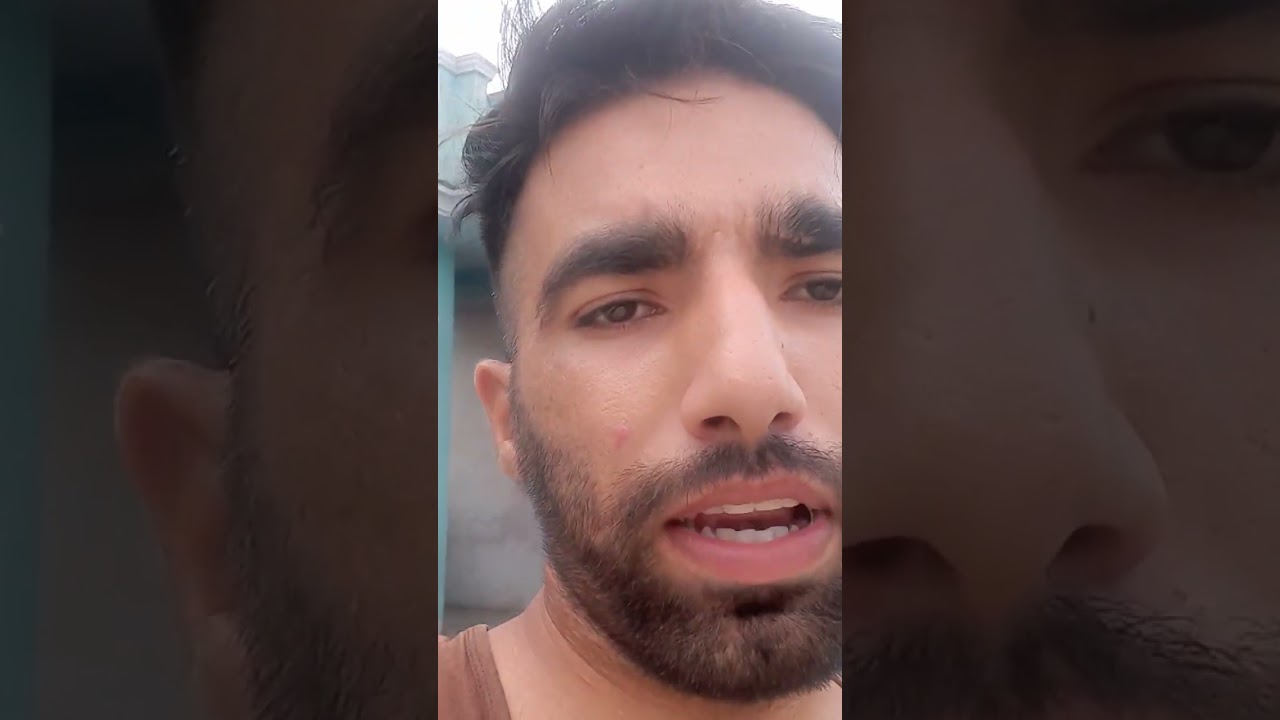 New update #dangal #Marheen #viralvideo #vlog #shortvideo #videographer