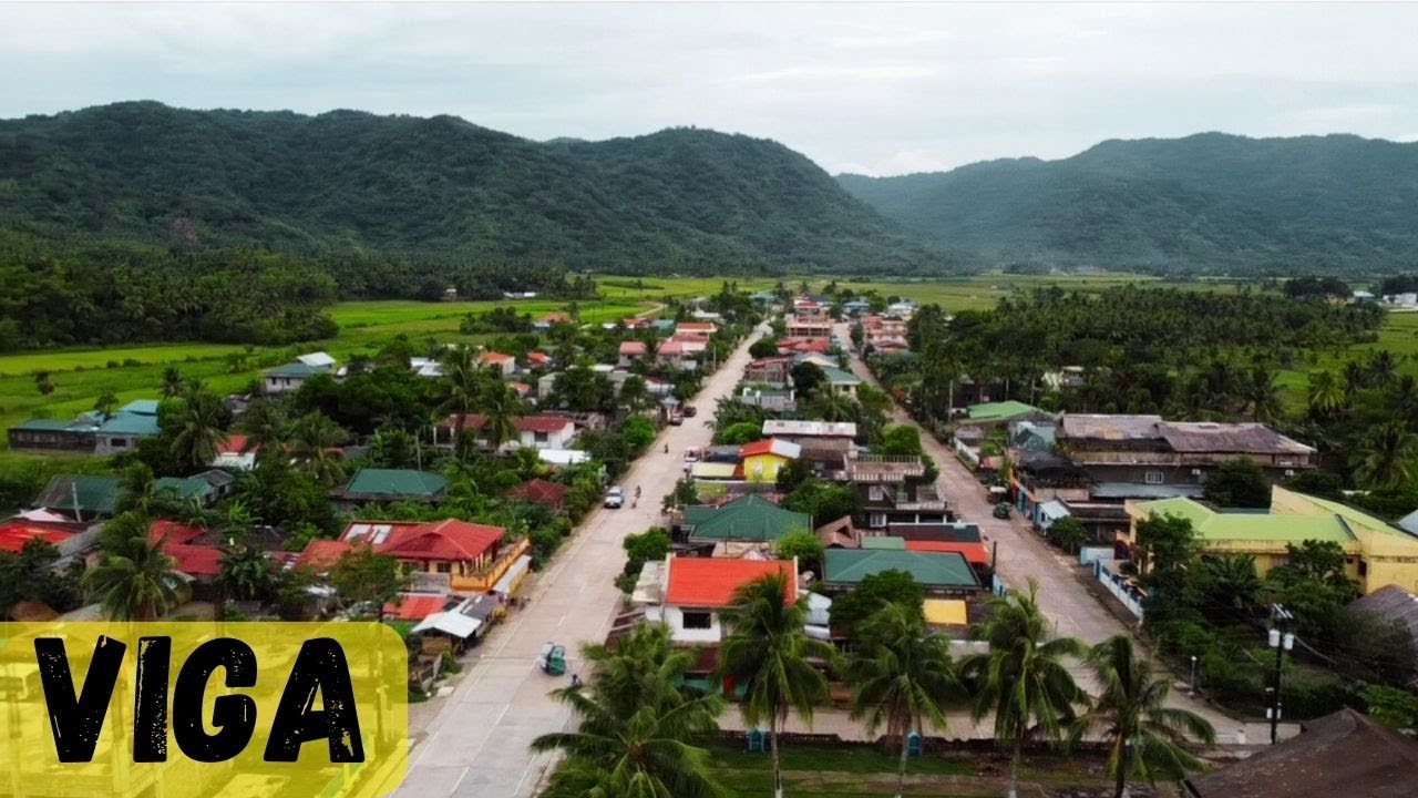 Viga Catanduanes